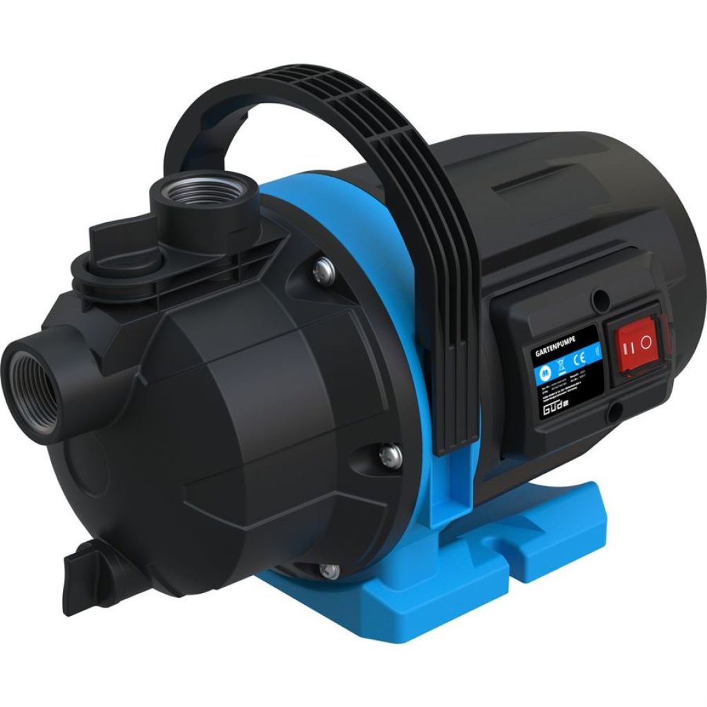 Zahradní čerpadlo Güde GP 6035, 600 W