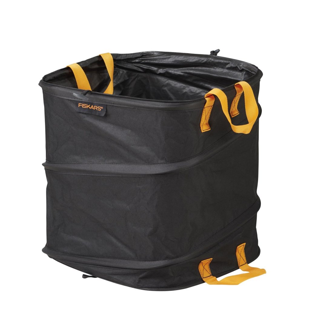 Zahradní koš Fiskars, 73 l - 1028371