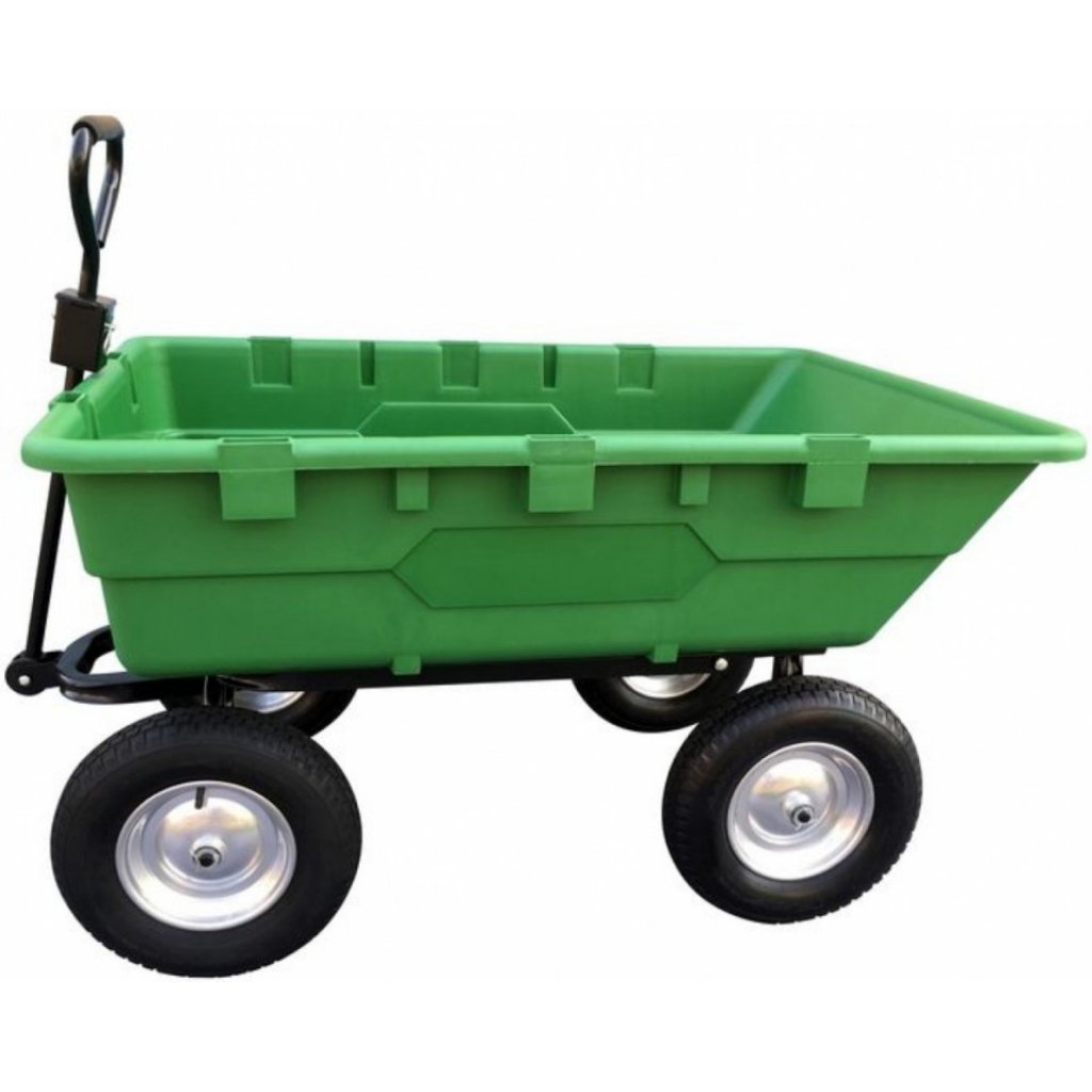 Zahradní vozík GGW 500 - GU94315