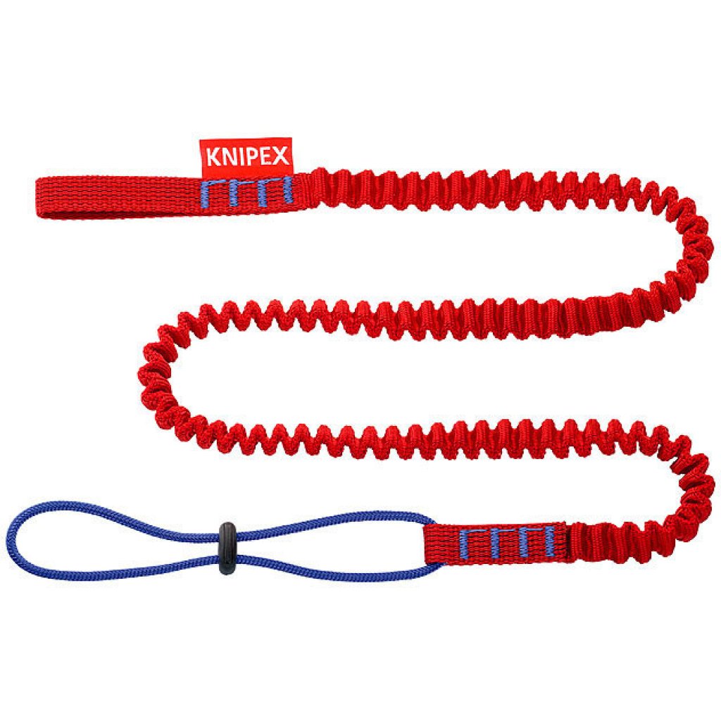 Zajišťovací sada KNIPEX - 005004TBK