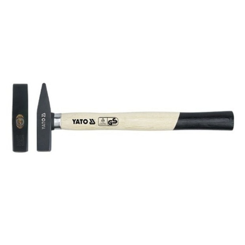Zámečnické kladivo, 100 g - YT-4501
