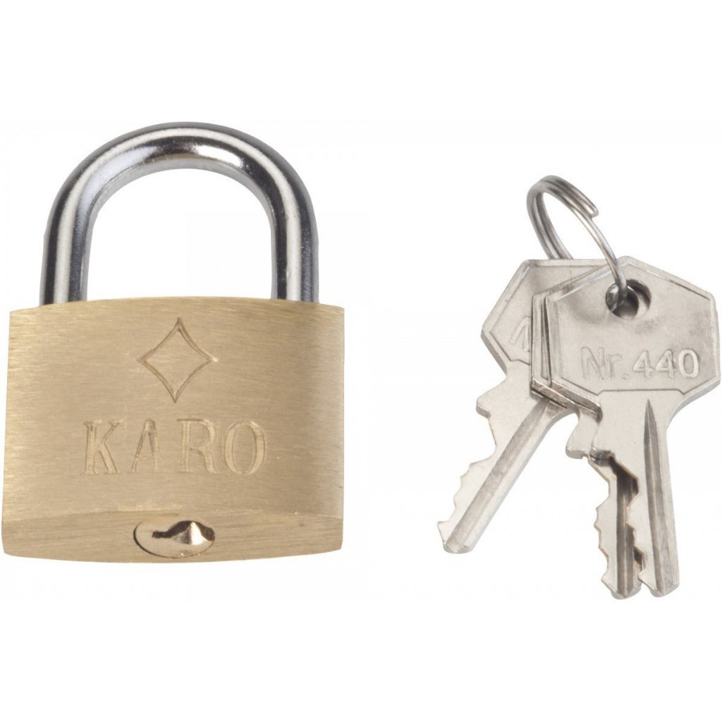 Zámek 160-08A Hazet