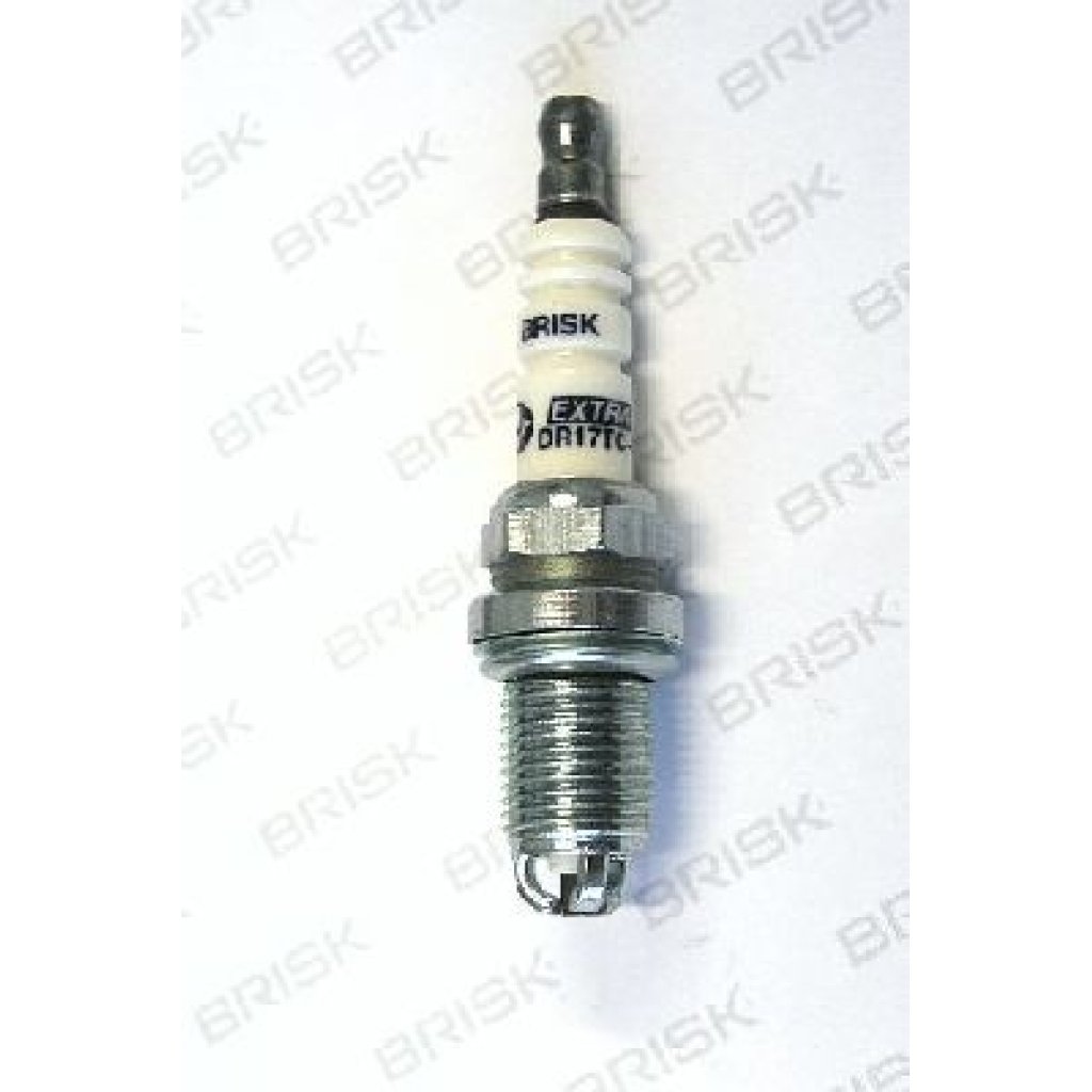 Zapalovací svíčka BRISK DR17TC