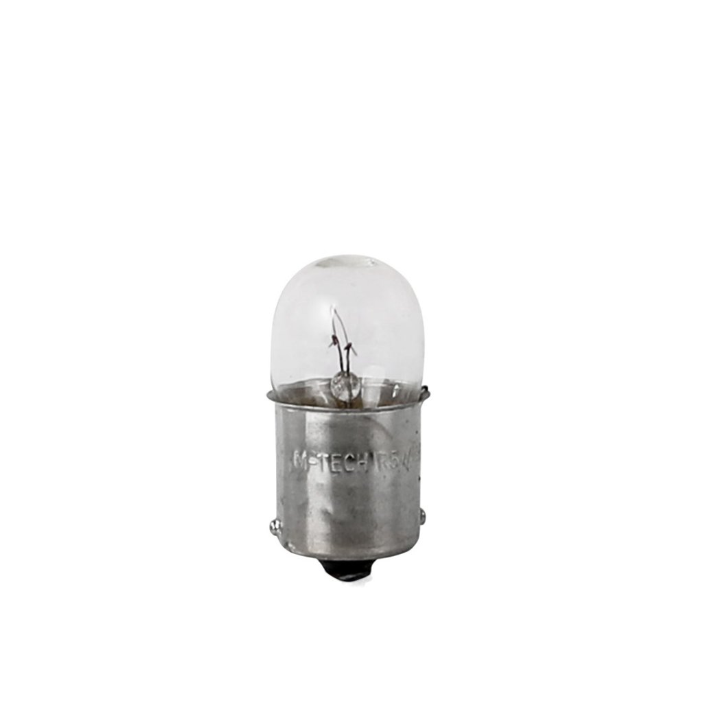 Žárovka 12V/5W s patici R5W BA15s, Z40, 50989