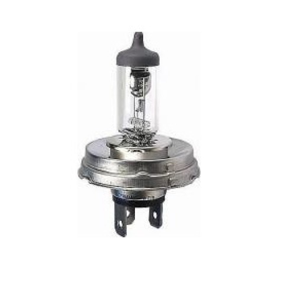Žárovka 24 V H4 100 / 90 W