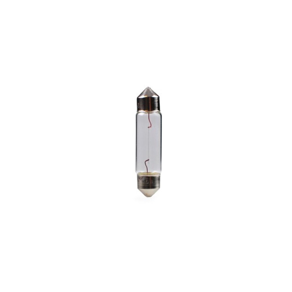 Žárovka 24V 5W sufitka 41mm Z934