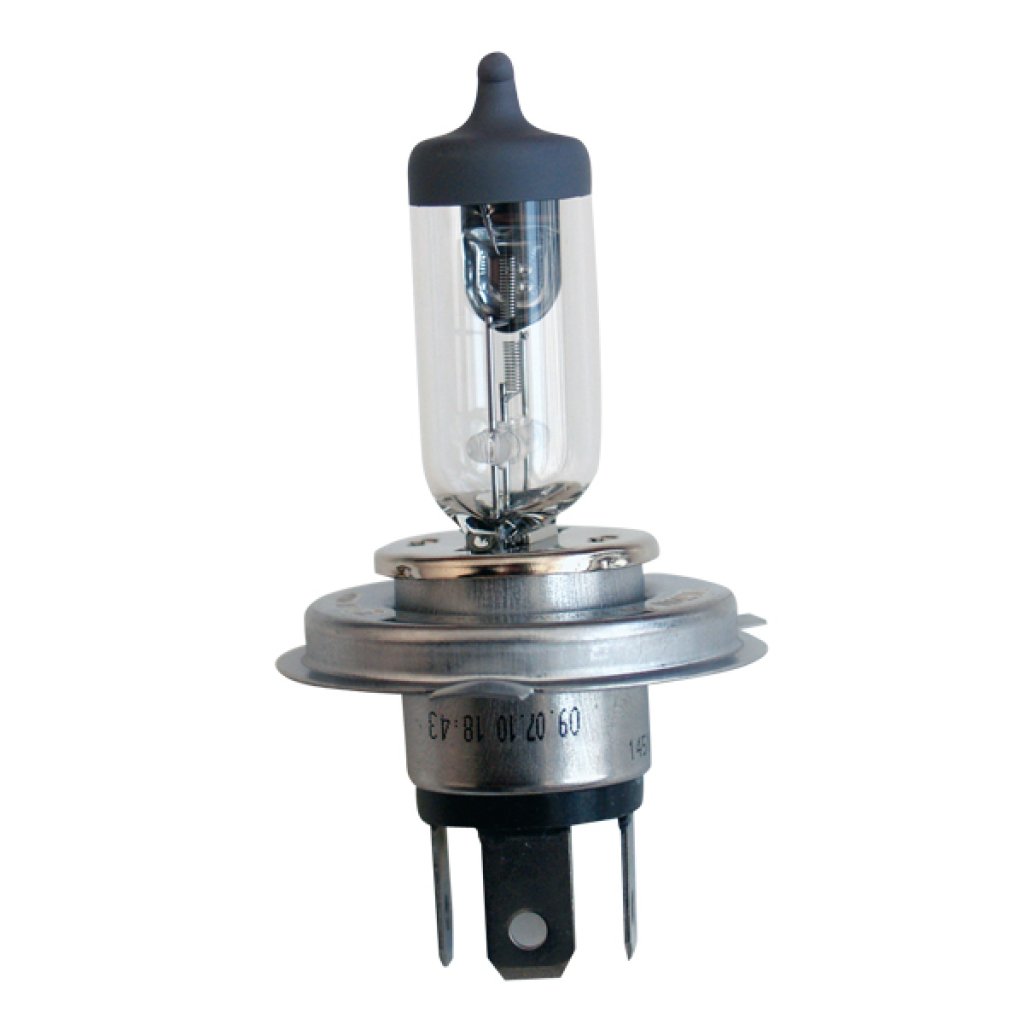 Žárovka 24V/H4 75W