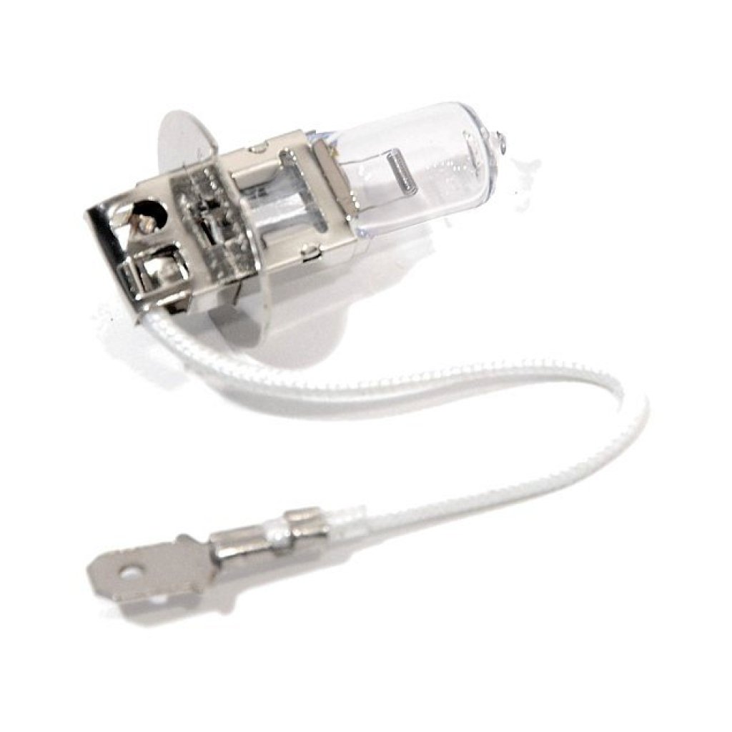Žárovka H3 12V/55W
