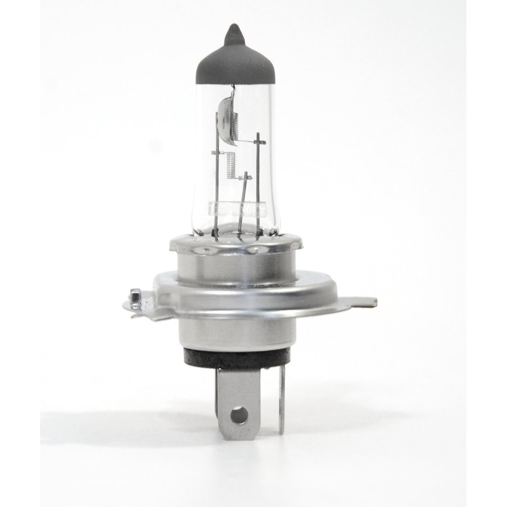 Žárovka H4 12V/55W P43, 08412
