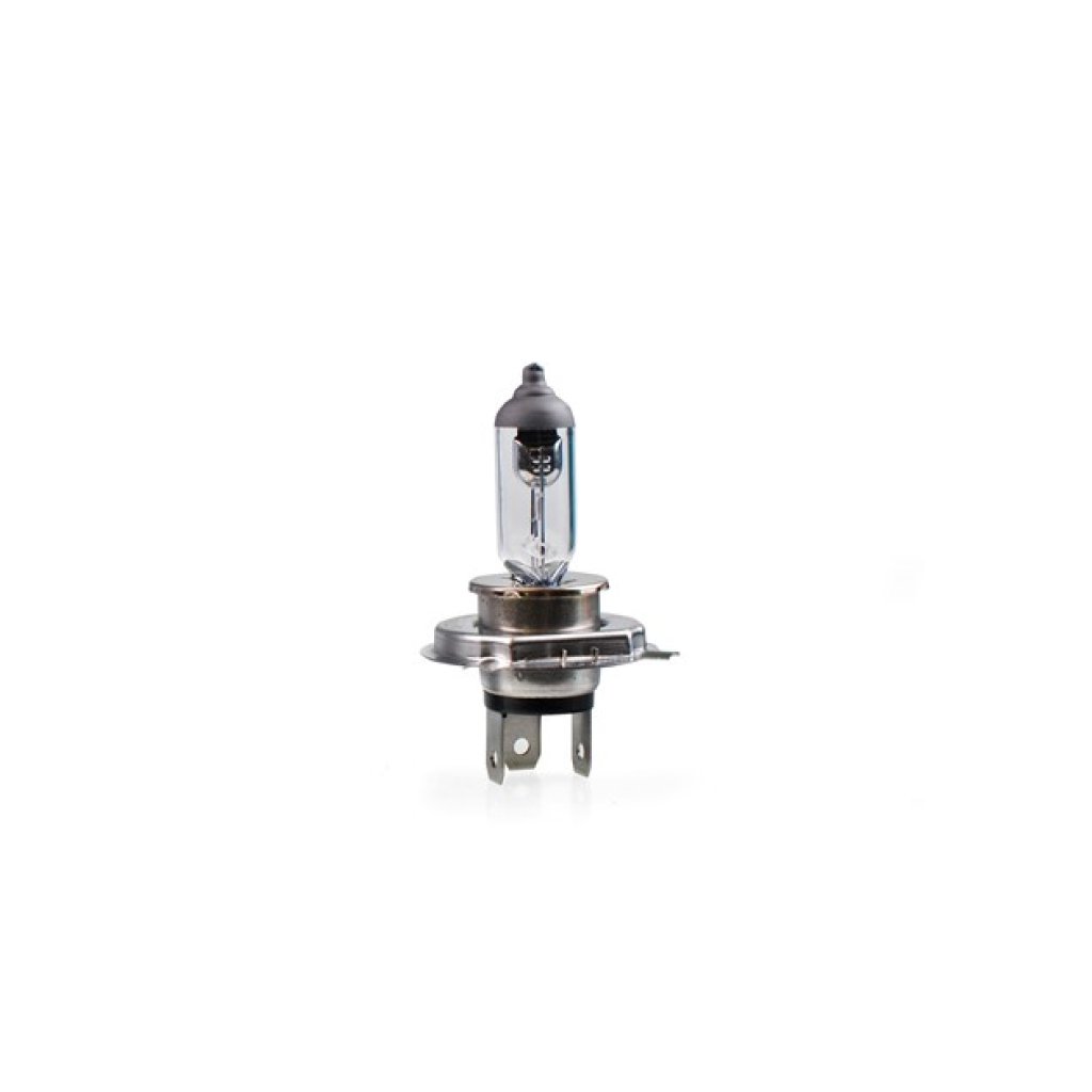 Žárovka halogenová H4 9003 12V 60/55W P43t Z4, 50292