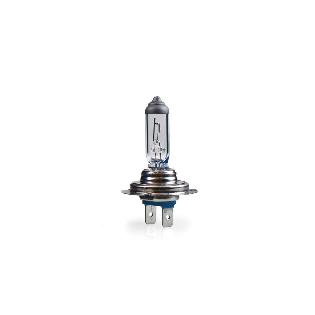 Žárovka halogenová PREMIUM H7 12V 55W PX26d Z107