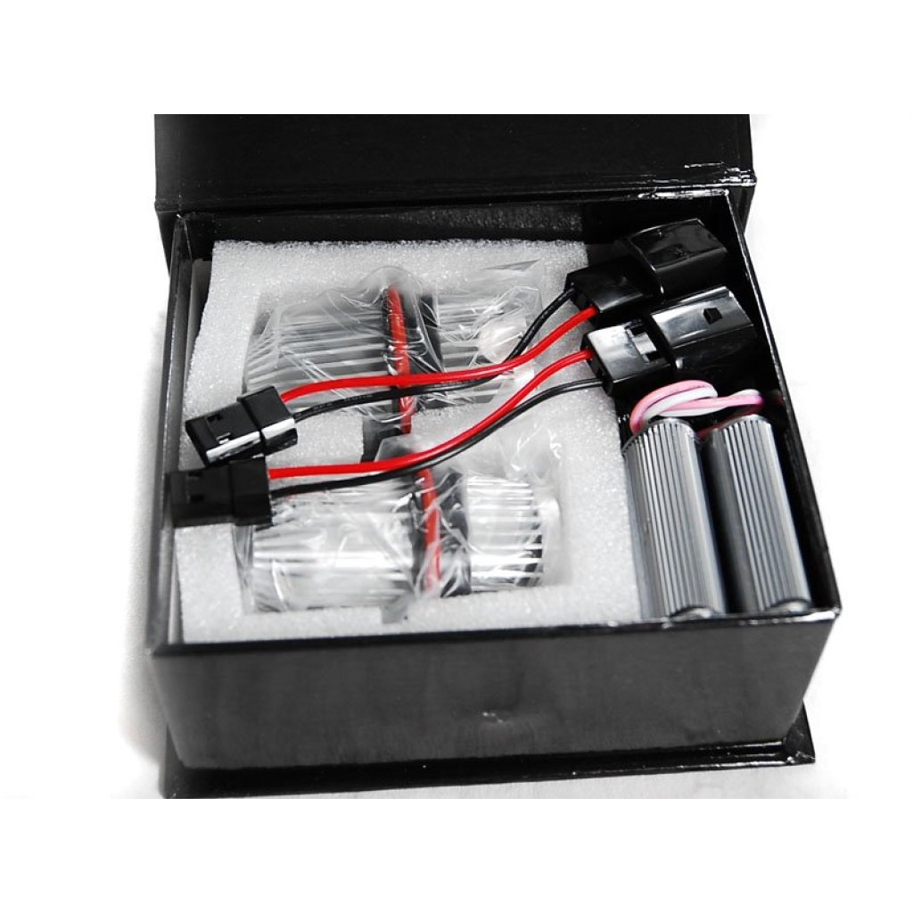 Žárovka LED BMW marker 25W CREE