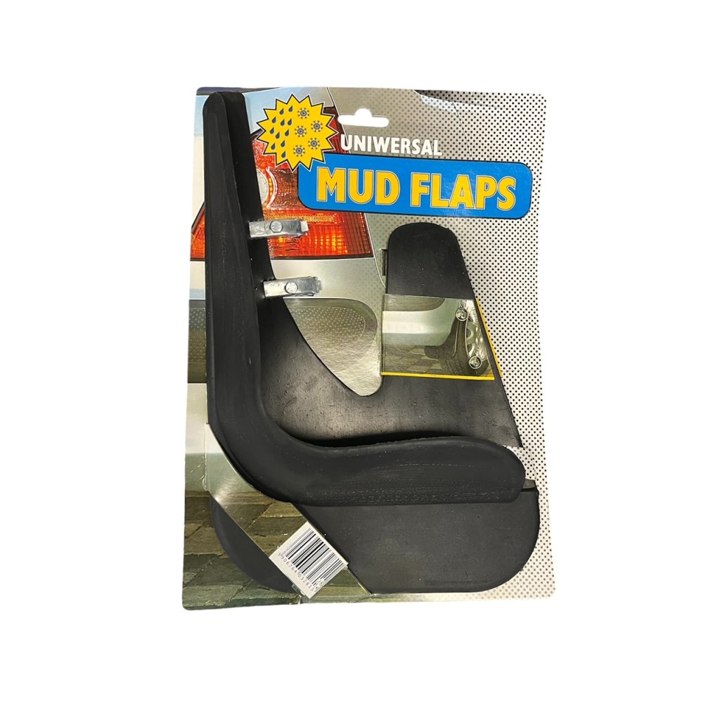 Zástěrky gumové TUNING FROGUM