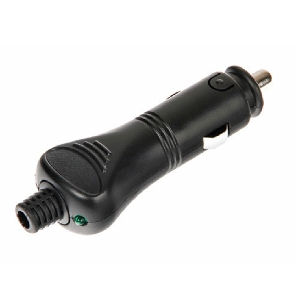Zástrčka zapalovače 12-24V max. 7,5A, 39043