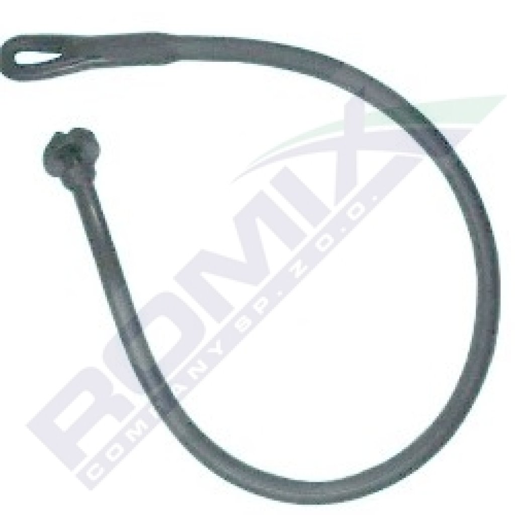 Závěs zadního plata 35cm