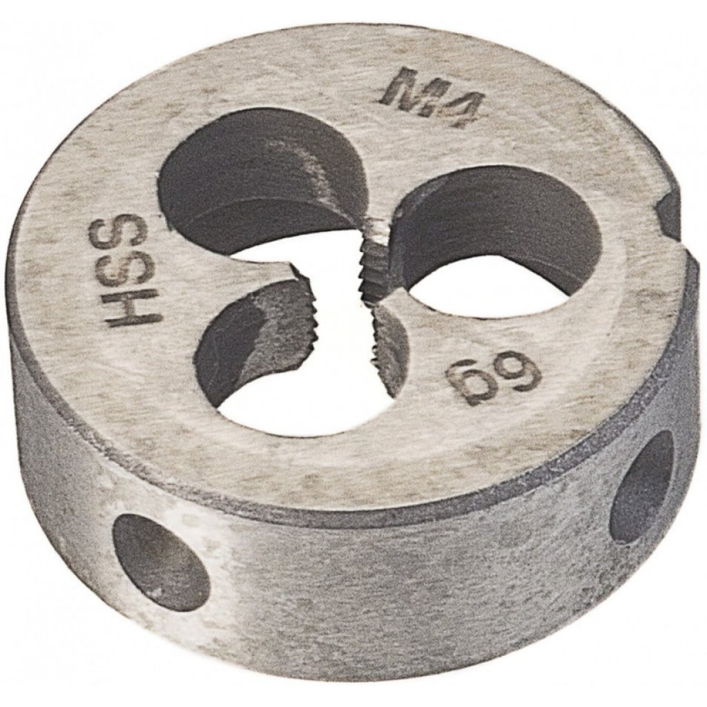 Závitová čelist 849AG-M4 Hazet
