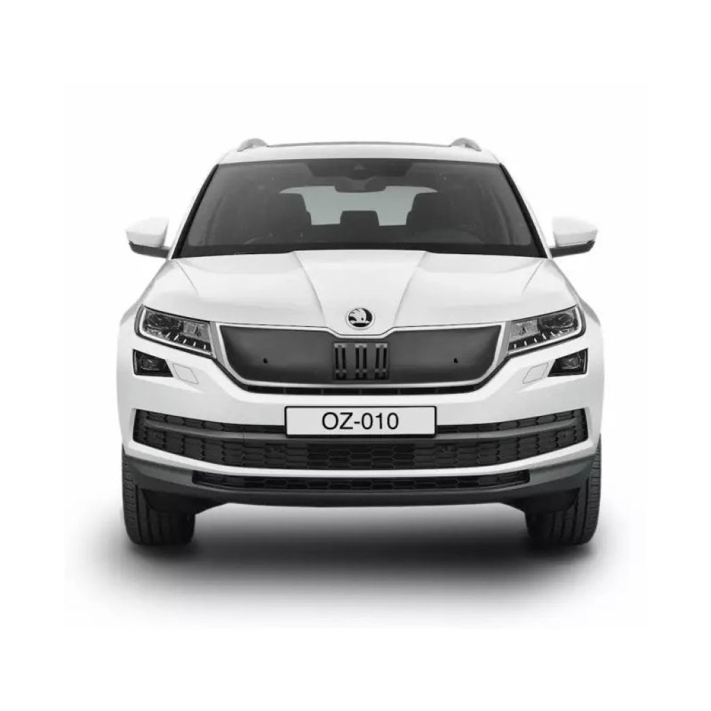 Zimní clona Škoda Kodiaq 2016- | Rider