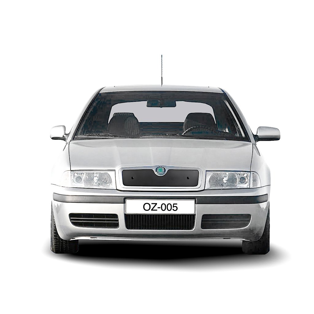 Zimní clona Škoda Octavia I 2000-2010 | Rider