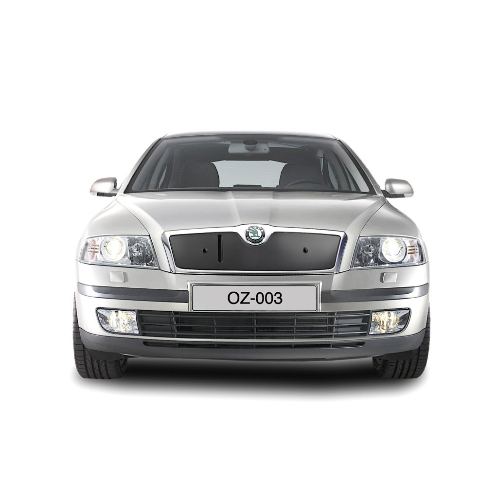 Zimní clona Škoda Octavia II 2004-2009 | Rider