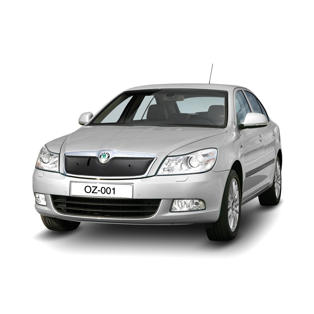 Zimní clona Škoda Octavia II 2009-2013 | Rider