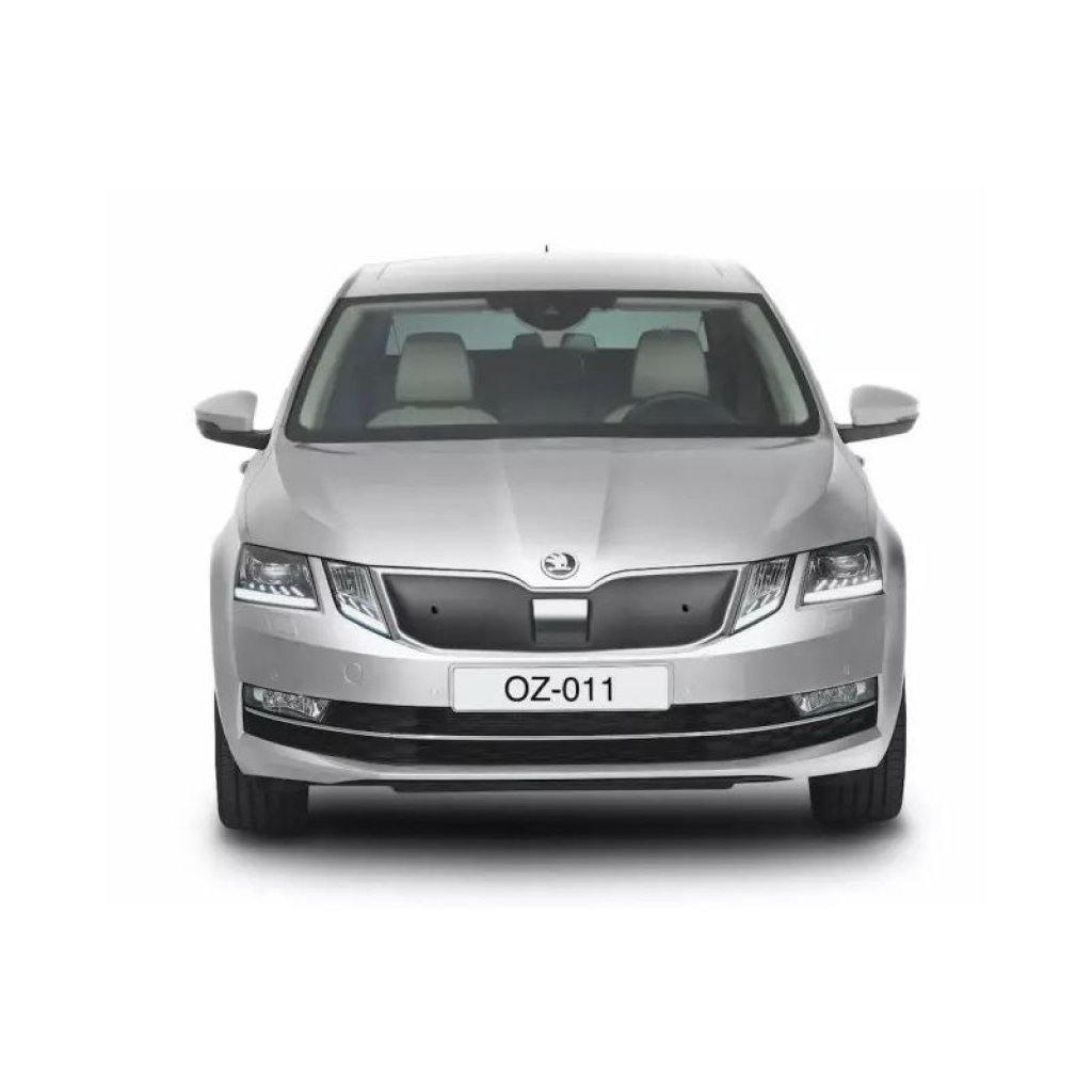 Zimní clona Škoda Octavia III Facelift 2017-2020 | Rider