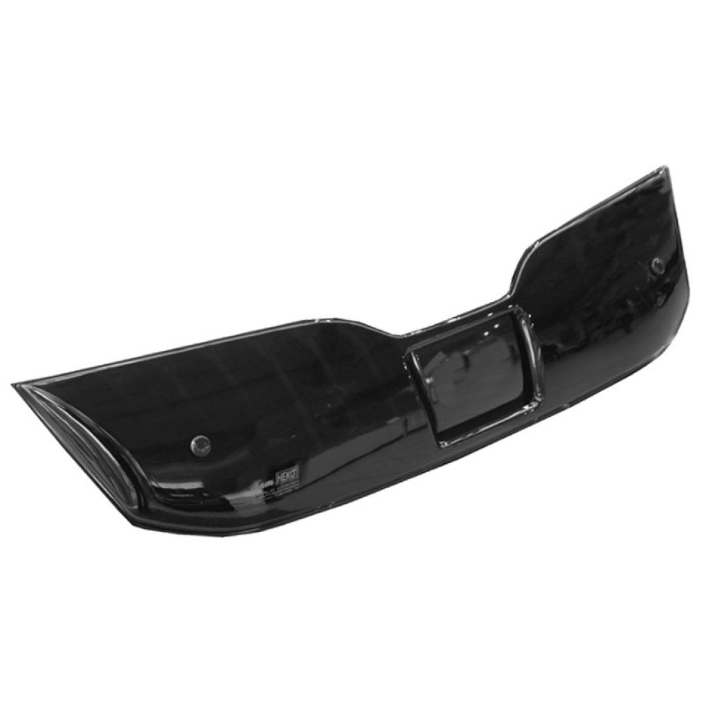 Zimní clona Superb 4d 02-08R CZ 039