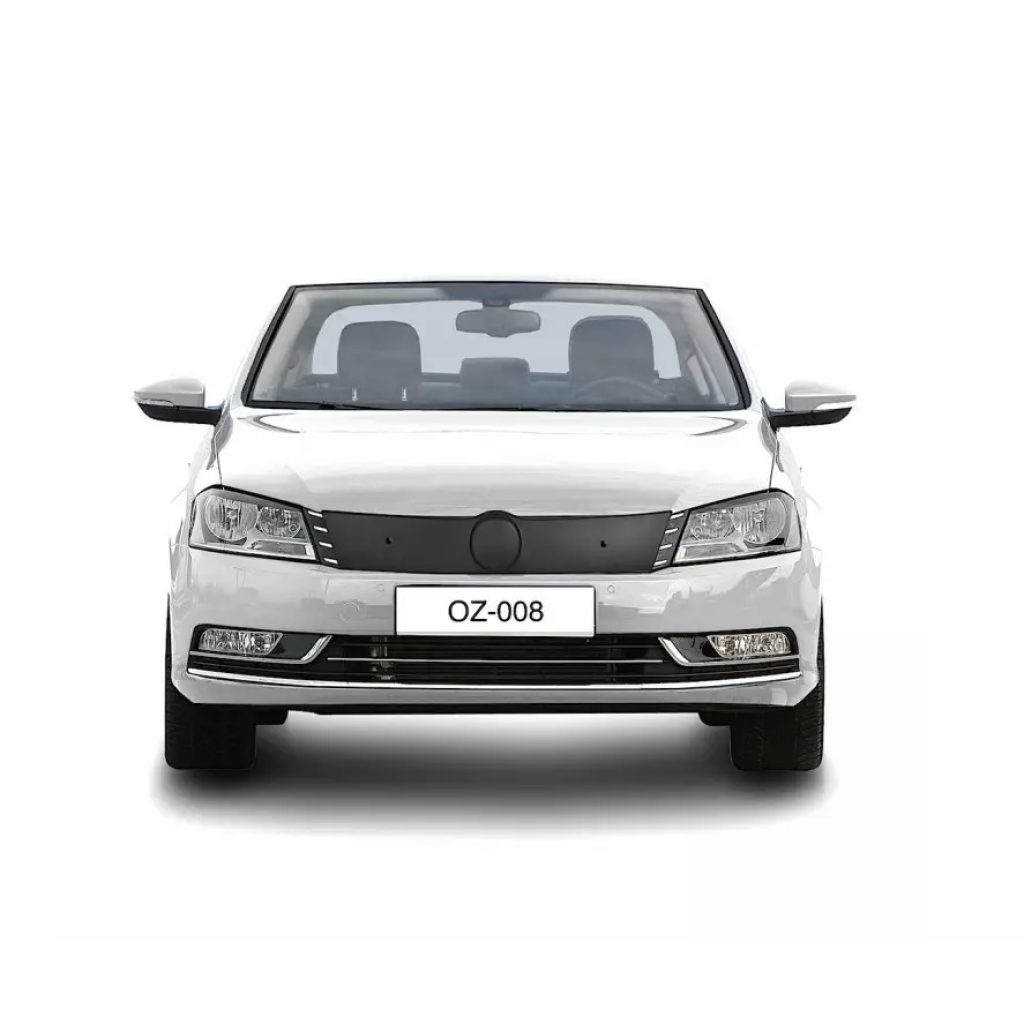 Zimní clona Volkswagen Passat B7 2010-2014 | Rider