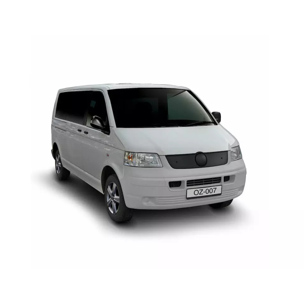 Zimní clona Volkswagen T5 2003- | Rider