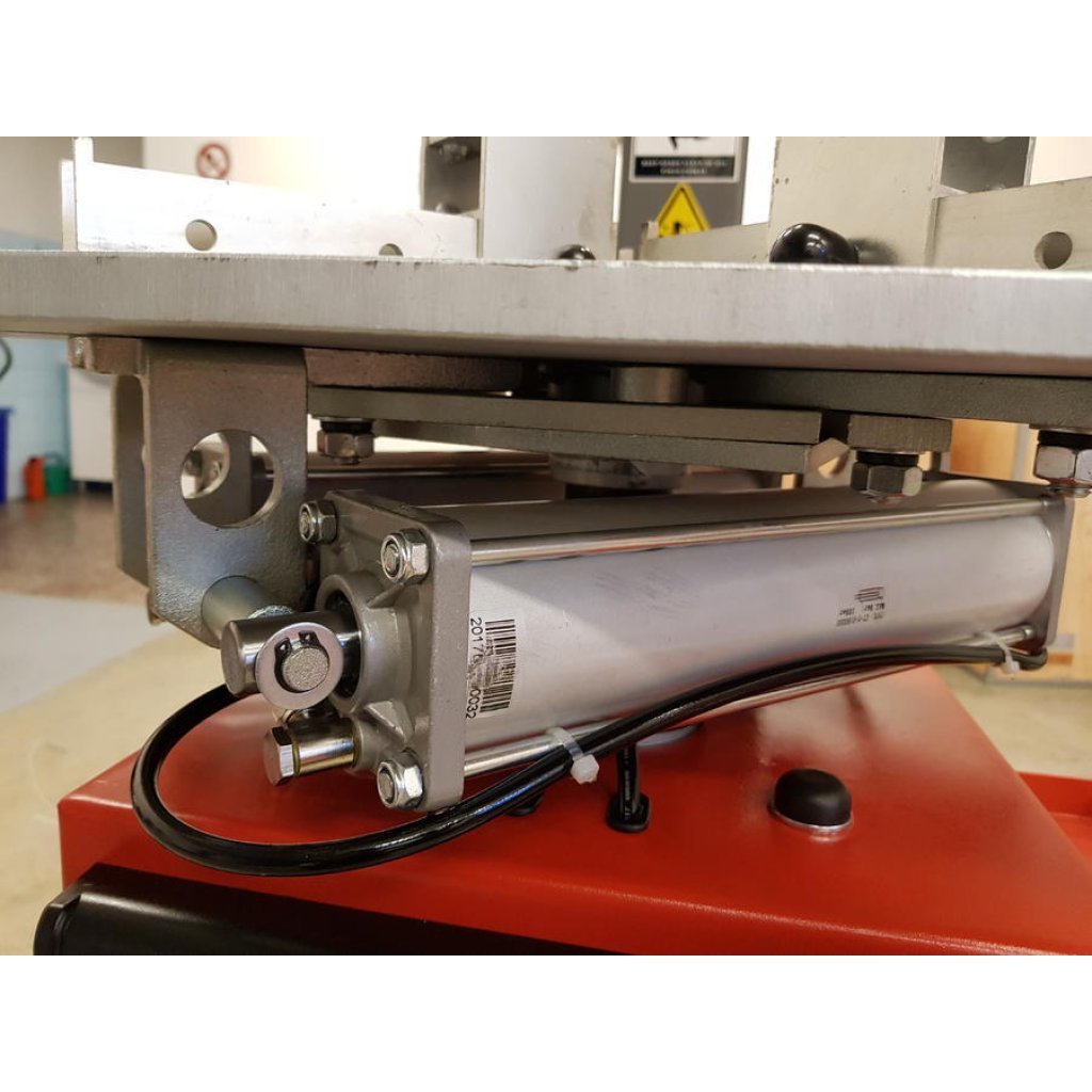 Zouvačka motocyklových pneumatik 6 - 24" M806B - F16145