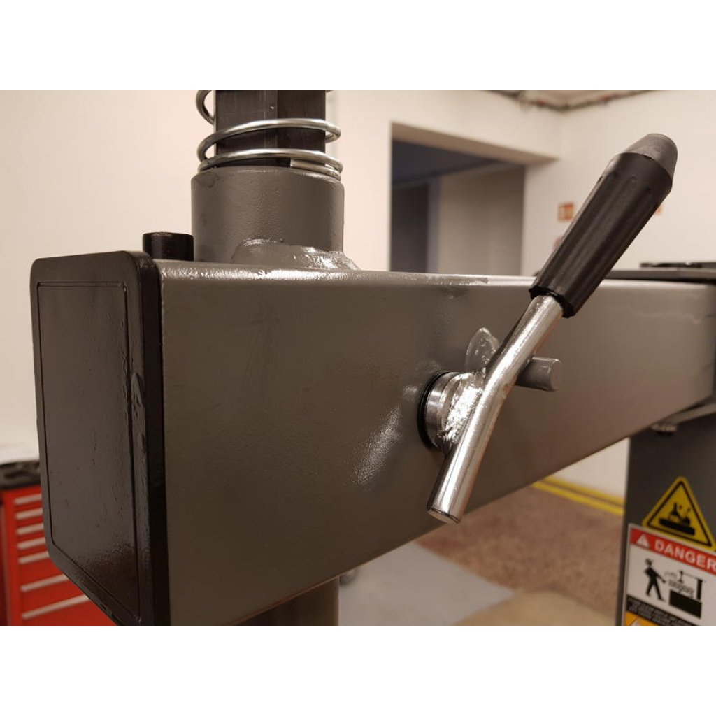 Zouvačka motocyklových pneumatik 6 - 24" M806B - F16145