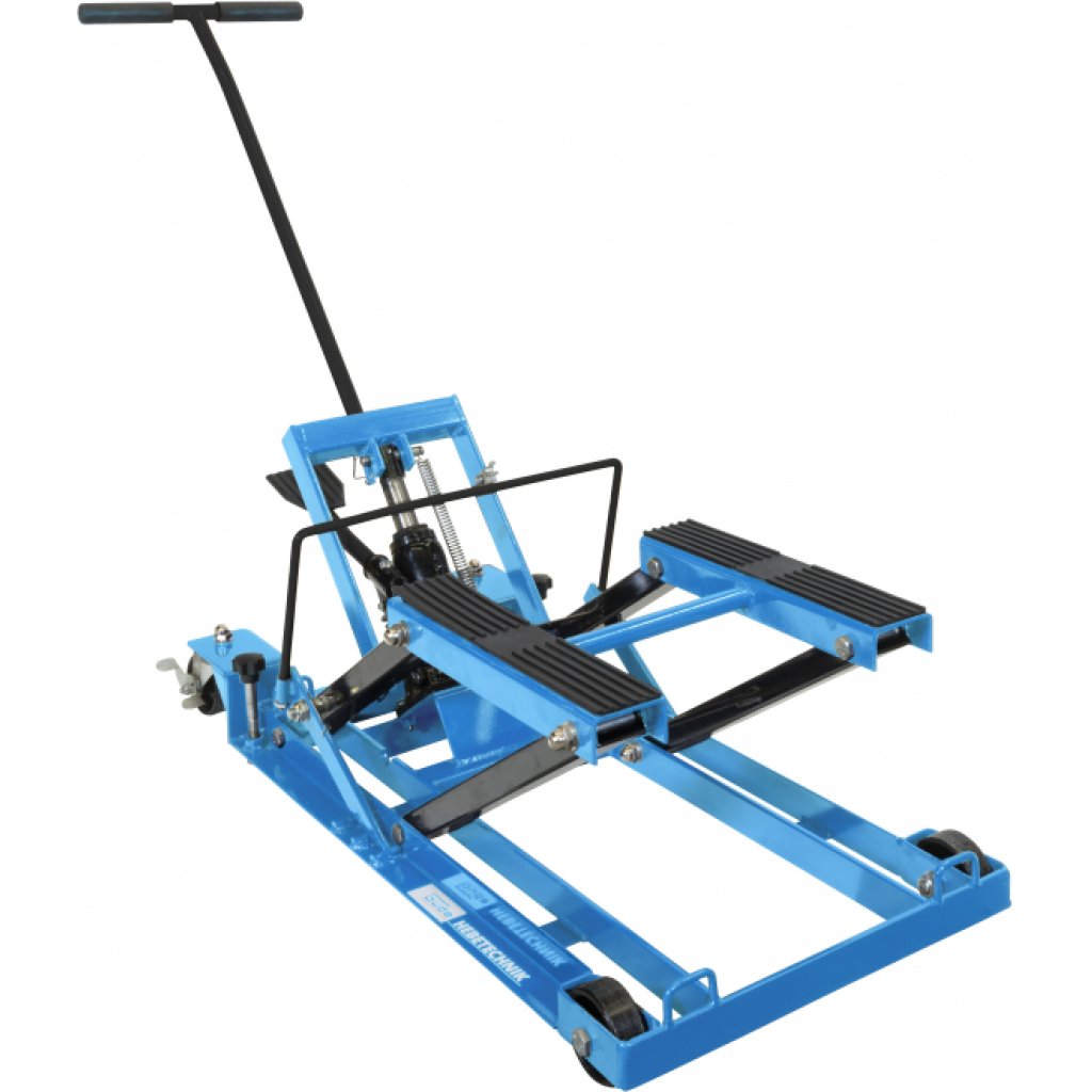 Zvedák motocyklů, 680 kg, GMH 680 - GU18045