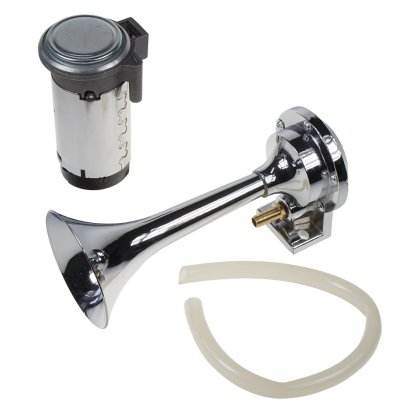 1-tónová fanfára 180mm, 12V s kompresorem
