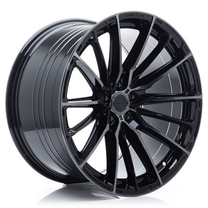 10,0x20 5/108-130 ET20-48 Concaver CVR7 MID CONCAVE; kužel, 72,6 (800kg)