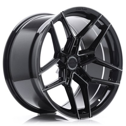 10,5x22 5/108-130 ET10-46 Concaver CVR5 DEEP CONCAVE; kužel 74,1 (980kg)