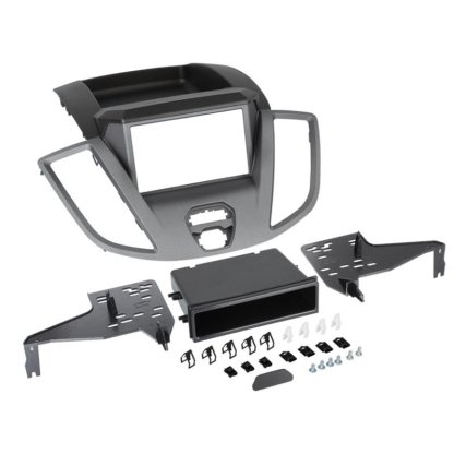 1DIN / 2DIN redukce pro Ford Transit (V363) 05/2014-