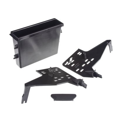 1DIN / 2DIN redukce pro Ford Transit (V363) 05/2014-