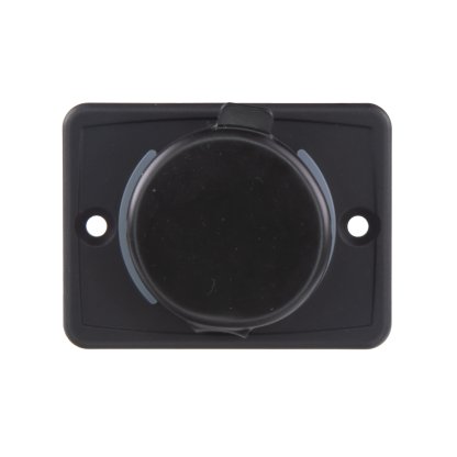 1x USB QC3.0 zásuvka 12/24V, montáž na povrch