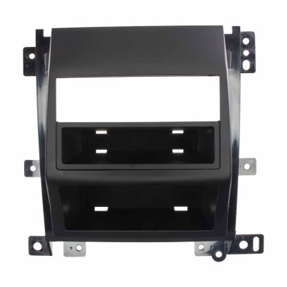 2DIN/1DIN redukce pro Cadillac Escalade 2007-13