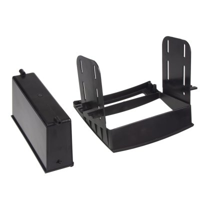 2DIN/1DIN redukce pro Kia Soul 2011-2014