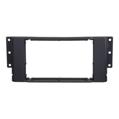 2DIN/1DIN redukce pro Land Rover Freelander II 10/2006-, Discovery, Range Rover