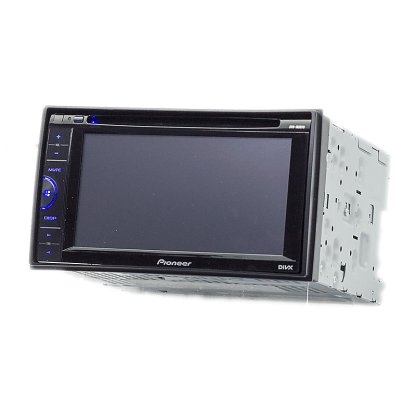 2DIN/1DIN redukce pro Nissan Cube 2009-