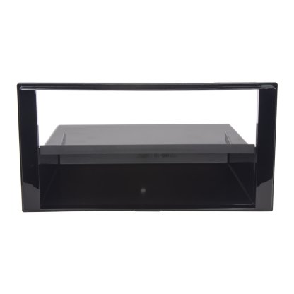 2DIN/1DIN redukce pro Nissan Micra (K13 Facelift), Note (E12) 10/2013-