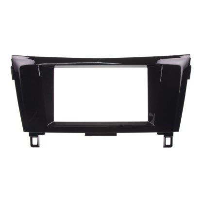 2DIN/1DIN redukce pro Nissan Qashqai 02/2014-, X-Trail 2014-