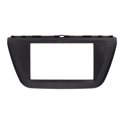 2DIN/1DIN redukce pro Suzuki SX4 S-Cross 10/2013-