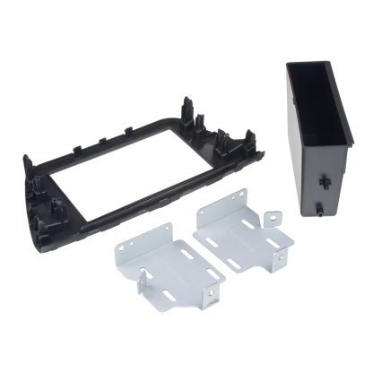 2DIN/1DIN redukce pro Suzuki SX4 S-Cross 10/2013-
