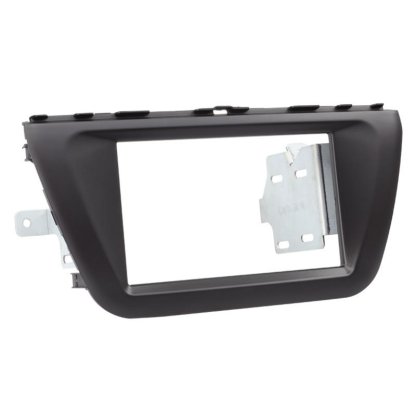 2DIN/1DIN redukce pro Suzuki SX4 S-Cross 10/2013-
