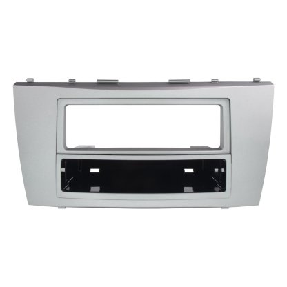 2DIN/1DIN redukce pro Toyota Camry 2006-11