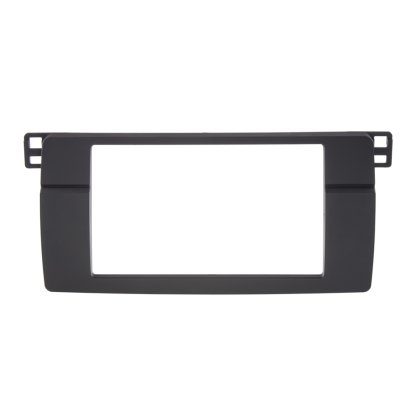 2DIN redukce pro BMW série 3 E46 1998-2005