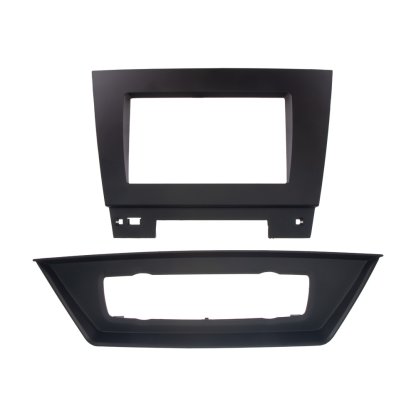 2DIN redukce pro BMW X1 E84 09-15