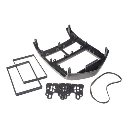 2DIN redukce pro Chevrolet Aveo 2011-